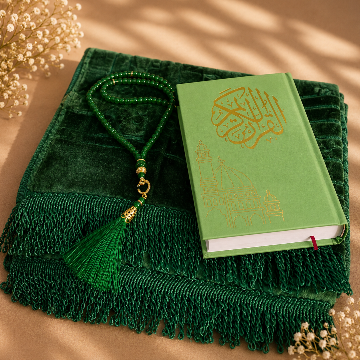 🤲  نور الهداية